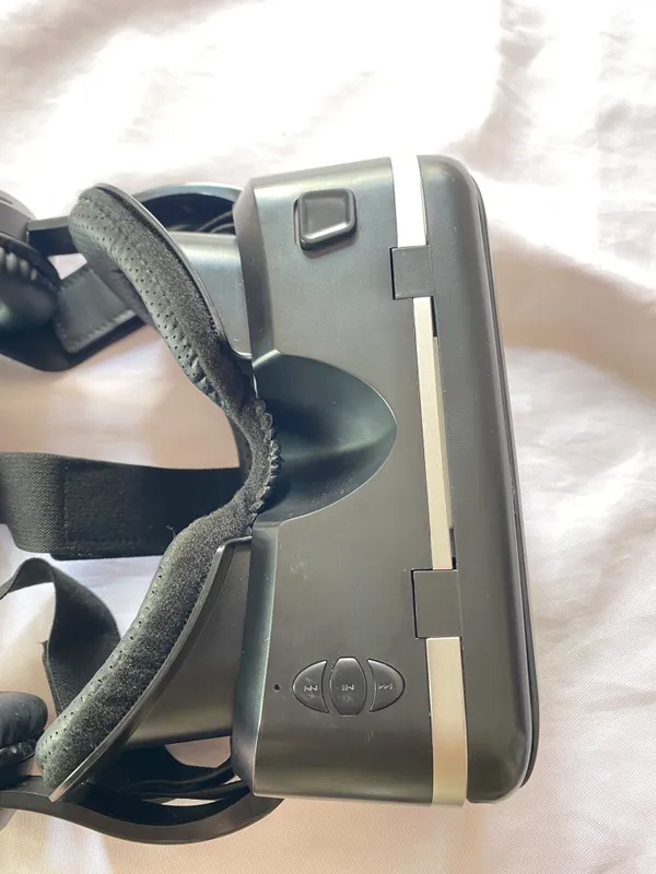 VR 3D очки 2 VR 3D очки 2