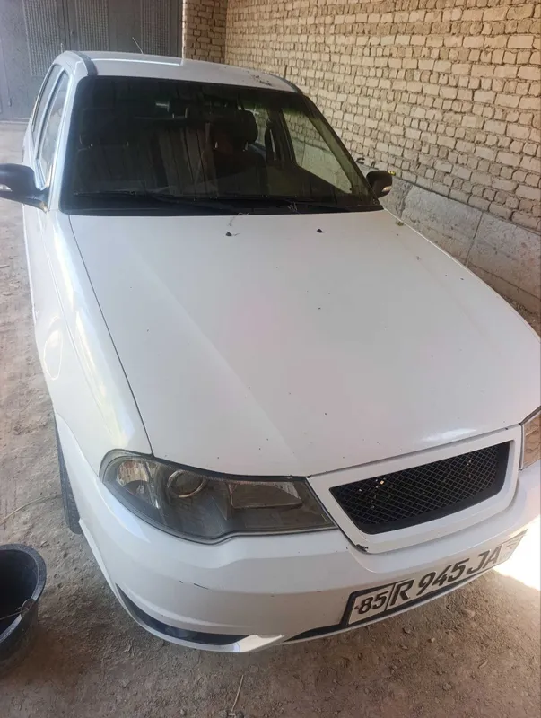Nexi 2 chevrolet 1