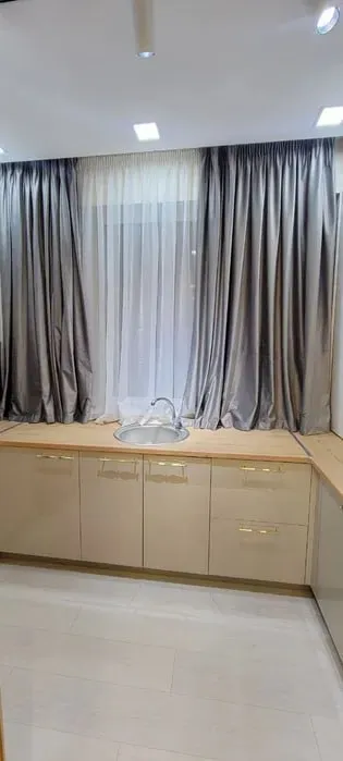 2-комнатная квартира, 45 м2, Мирзо-Улугбек 3