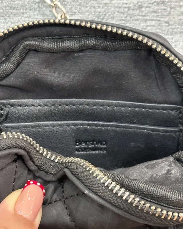Оригинальные сумки от разных брендов: XOXO, Zara, Bershka 8