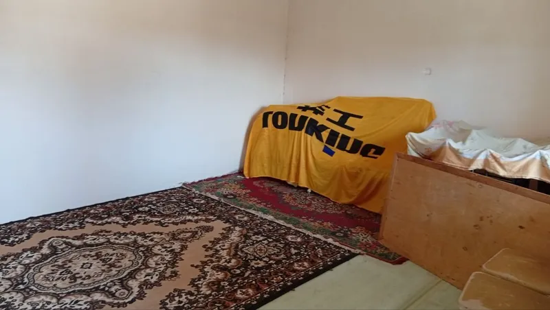Nazarbekda hovli sotiladi 4 Nazarbekda hovli sotiladi 4