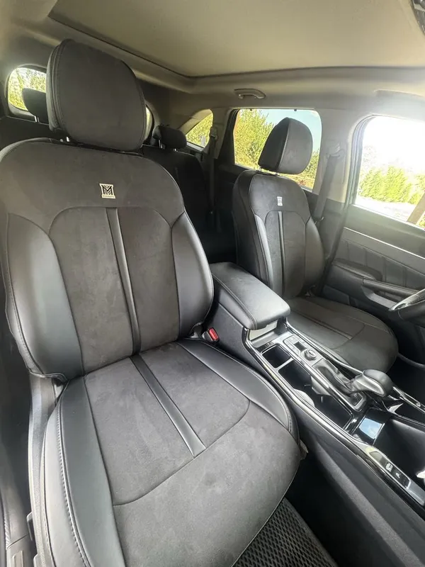 Kia Sorento 2023 yil 7 mestalik 3