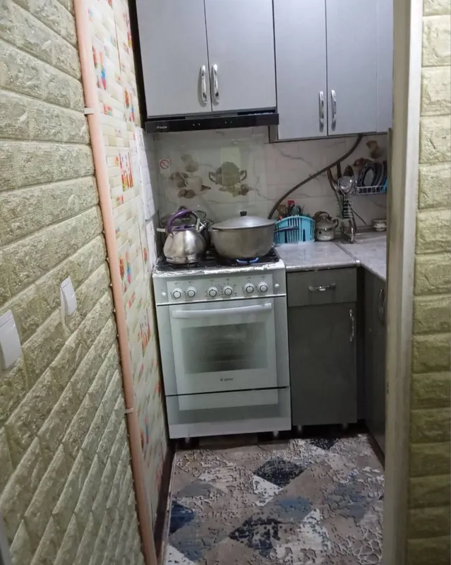 продажа квартиры — фото 5