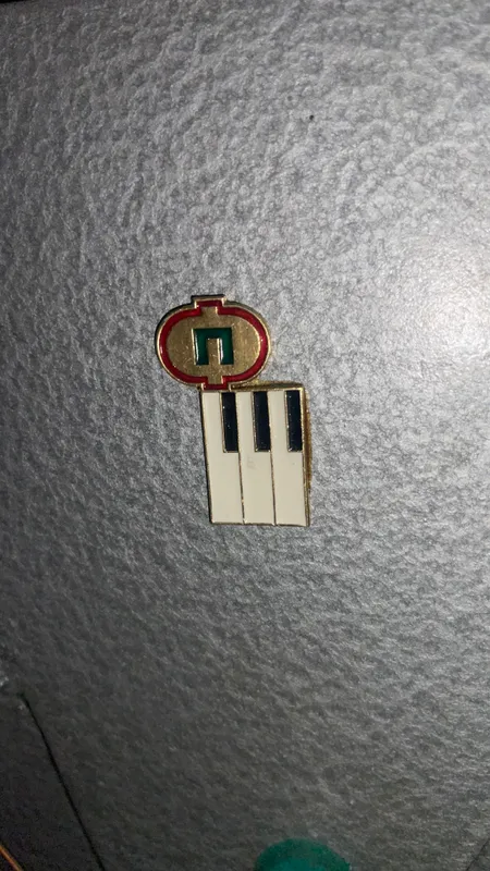 Пианино Беларусь 4