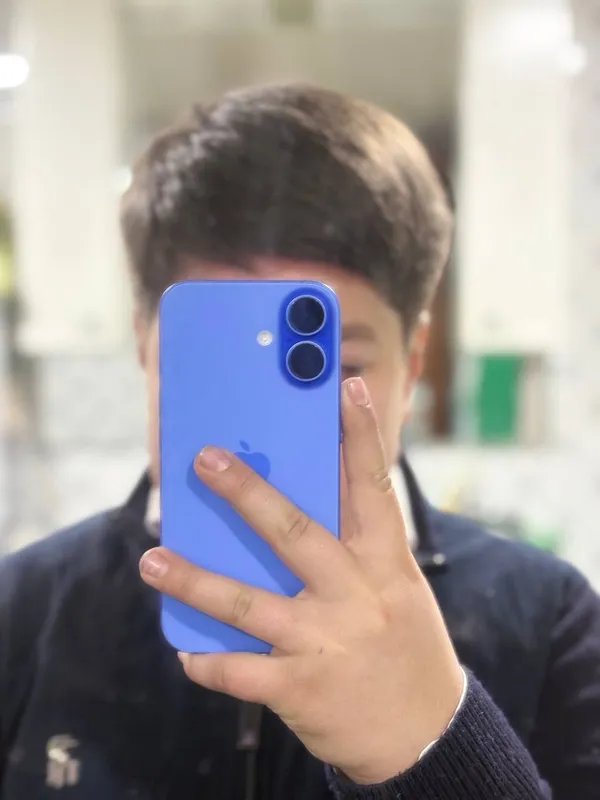 iPhone 16 sotiladi 128гб 100% 75 сикл uzimei iPhone 16 sotiladi 128гб 100% 75 сикл uzimei