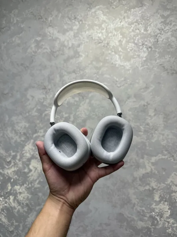 Airpods Max generation 1 — фото 4