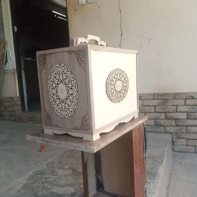 Qush uchun qafas, katak, клетка, 3