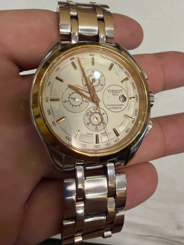 Tissot original avtomatik 6 Tissot original avtomatik 6