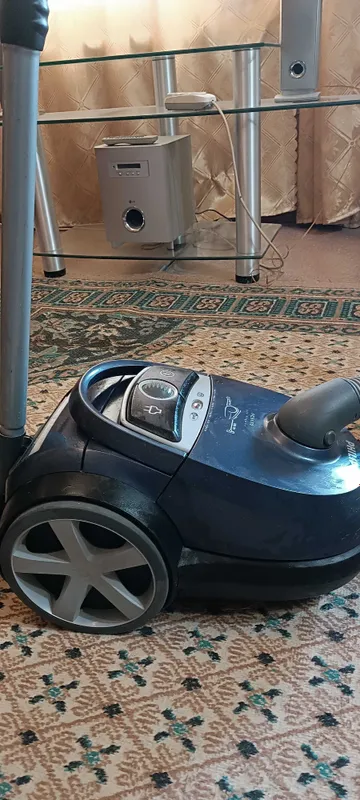Пылесос Philips fs 9170 — фото 1