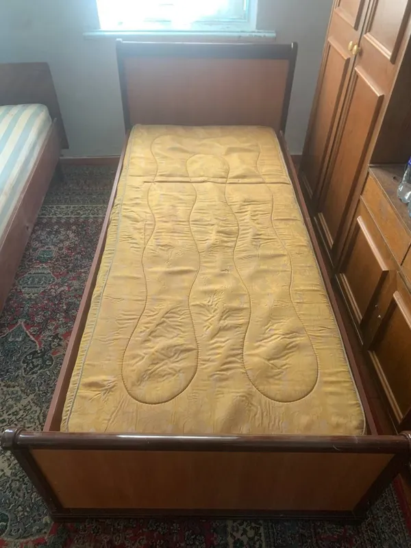 продается кровать — фото 1