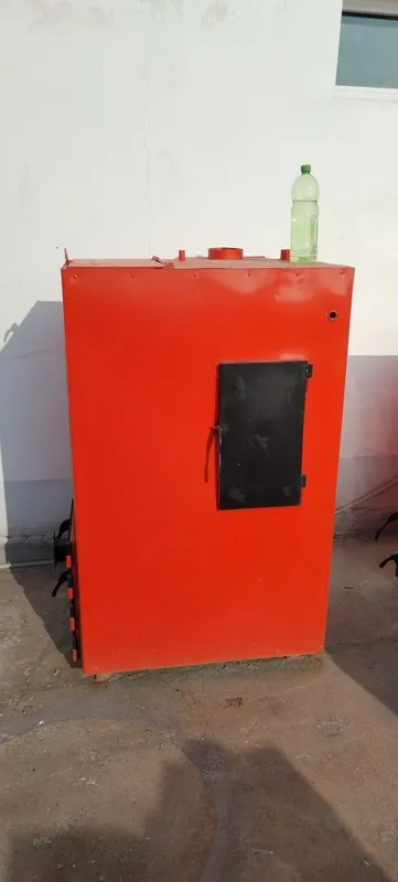 Отопительные котлы, под газ, дрова, уголь — фото 6