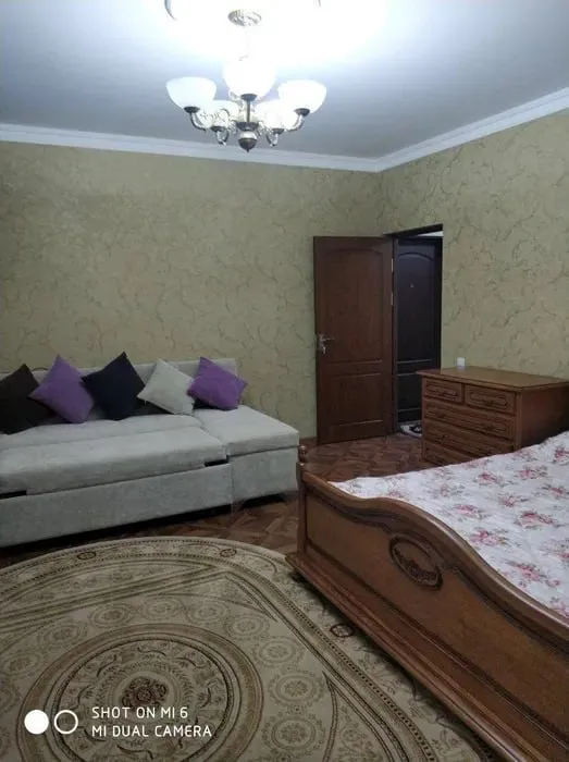 Сдается квартира 1