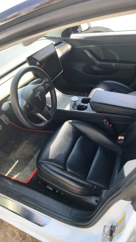 ‼️Tesla model 3 Performance — фото 2