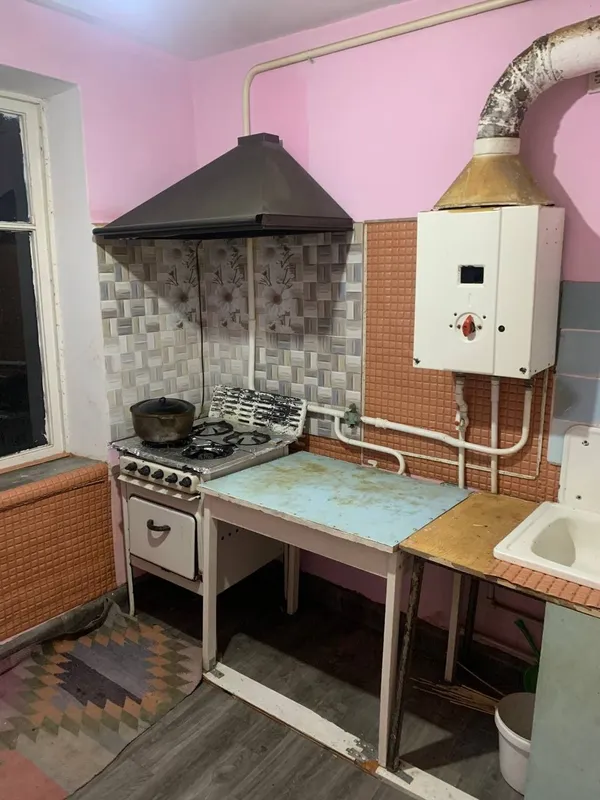 Сдаётся в аренду 2-комнатная квартира 6 Сдаётся в аренду 2-комнатная квартира 6
