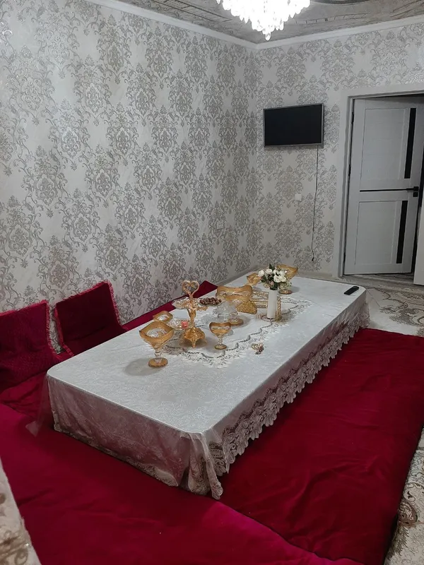 Продаётся дом, Янгихаётский район 8