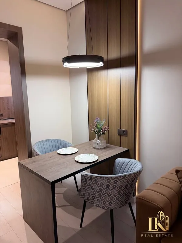 2-комнатная квартира, 42 м², 6/14, Мирабадский район (ориентир: УзБум / China Town) — фото 6