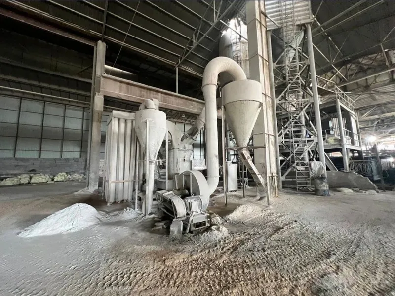 Shang Xingyu Mechanical Technology 5 Shang Xingyu Mechanical Technology 5