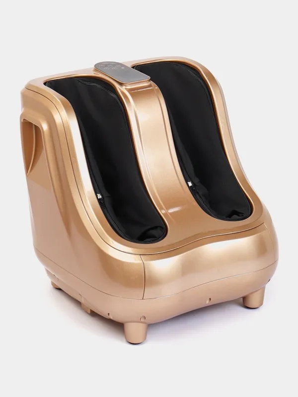 Massajor aparat Foot Massager Массажёр для ног — фото 2
