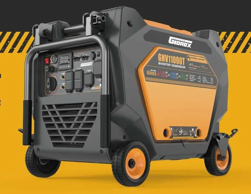 Generator / Dvijok / Движок / Генератор 3-100 квт