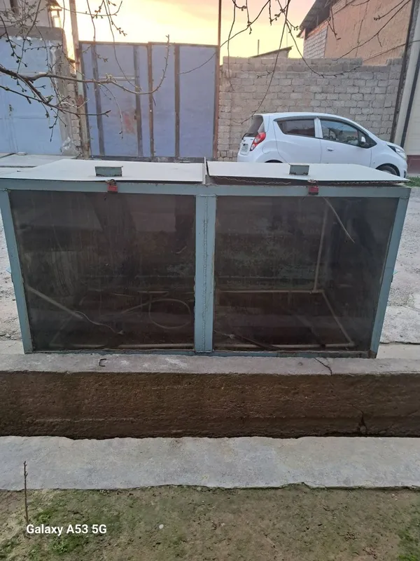 Аквариум для рыбы 4 Аквариум для рыбы 4