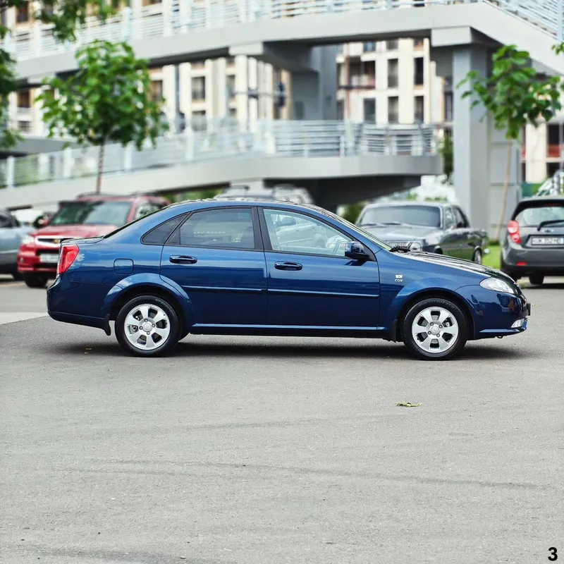 Chevrolet Gentra, 2023, Elegant Plus, в идеальном состоянии 3 Chevrolet Gentra, 2023, Elegant Plus, в идеальном состоянии 3