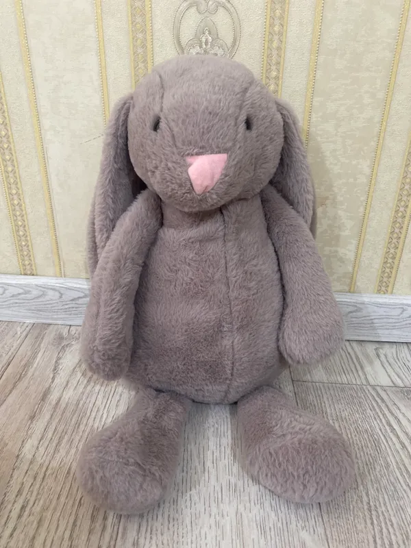 Plush quyoncha