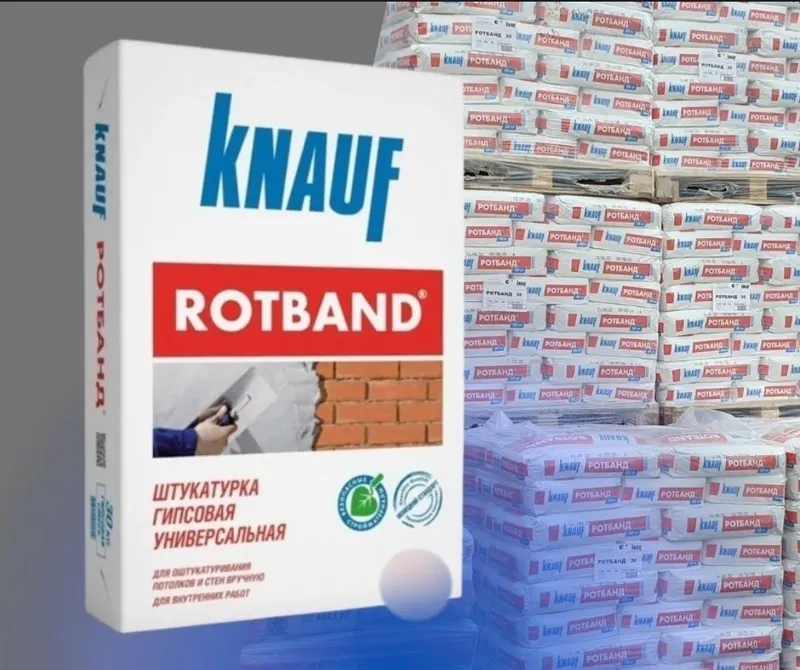rodbant knauf rodbant knauf