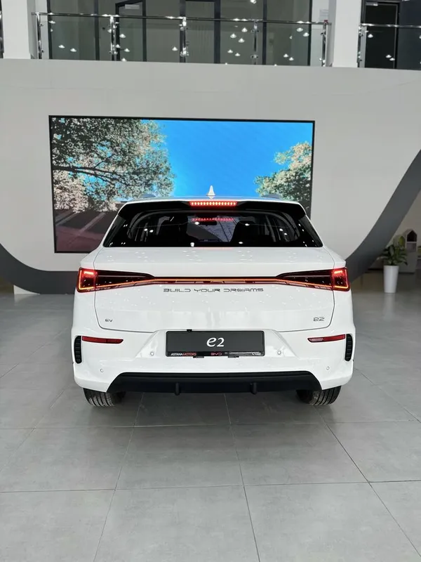 BYD e2 Harid qiling Rasmiy Dilerdan , BYD Farg’ona Astana Motors — фото 2