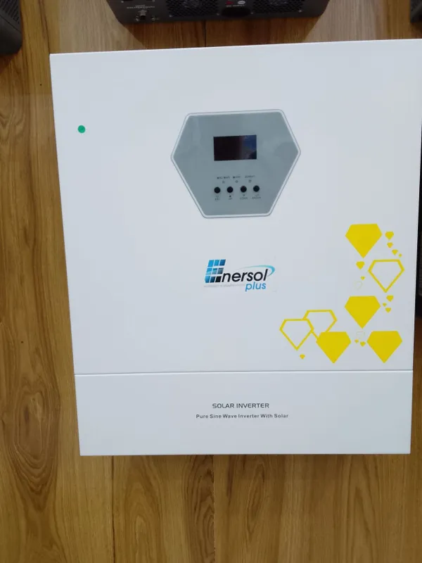Enersol 11kW inverter