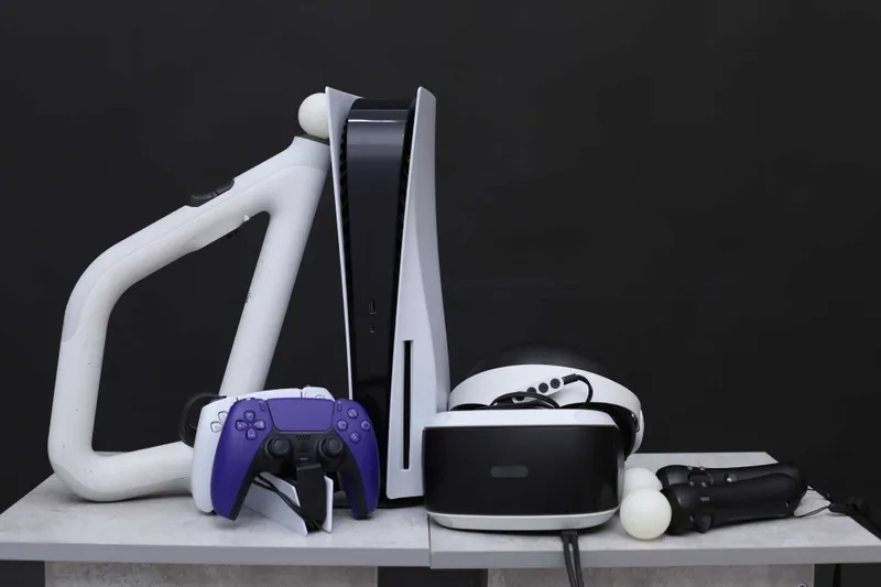 Playstation 5 1tb + diskovod srochno sotiladi 2 Playstation 5 1tb + diskovod srochno sotiladi 2