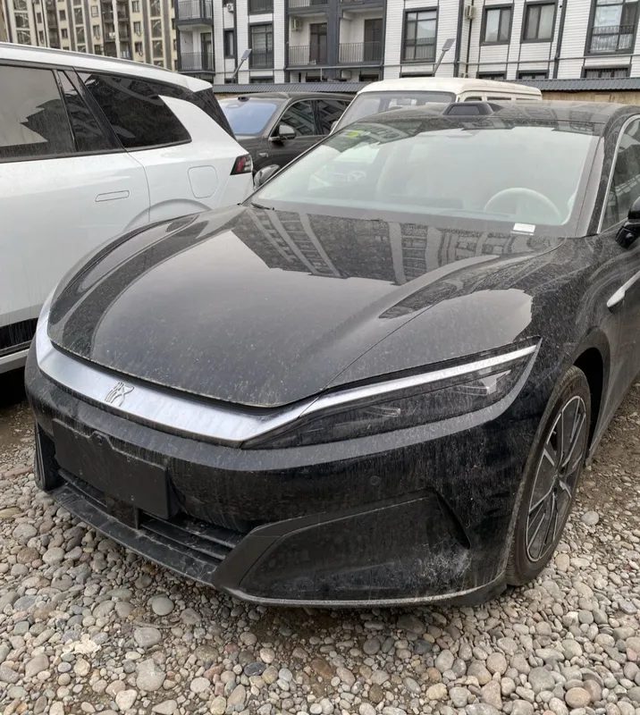 Byd Han L restayling 26 6 Byd Han L restayling 26 6