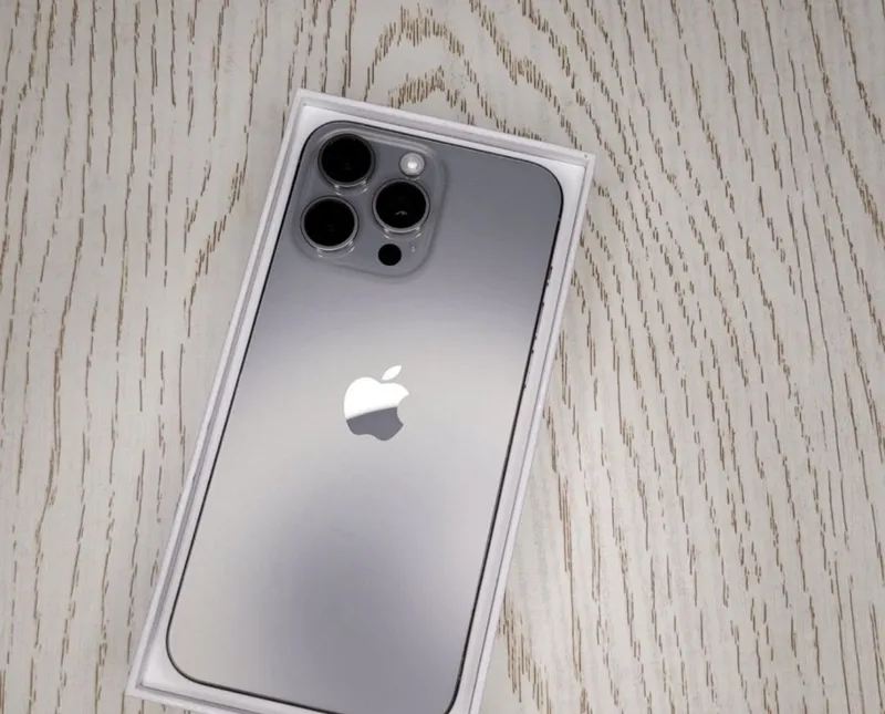 Iphone 15 pro max 256gb 1 Iphone 15 pro max 256gb 1