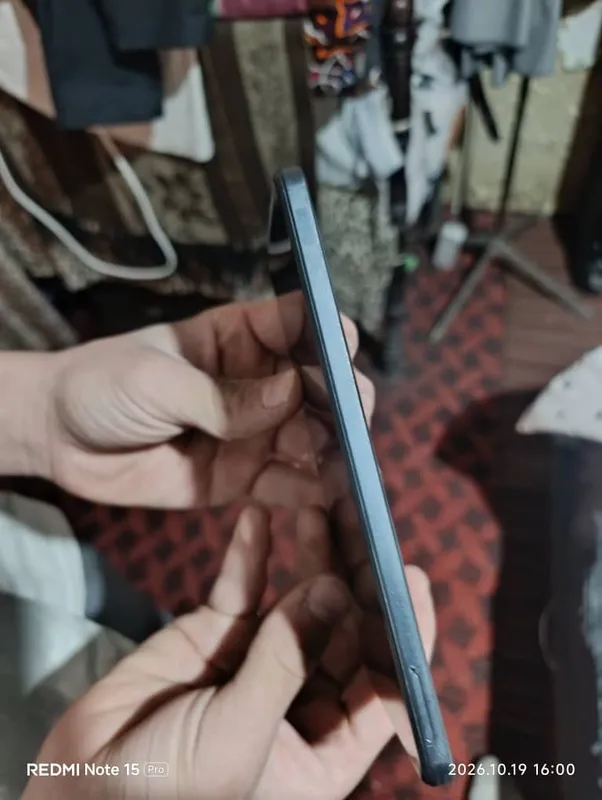Redmi Note 12 6 Redmi Note 12 6