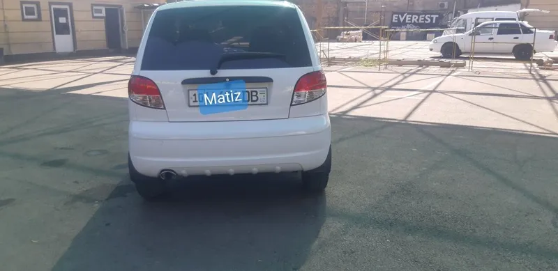 Matiz 2018 supper bez konditsaner 2 Matiz 2018 supper bez konditsaner 2