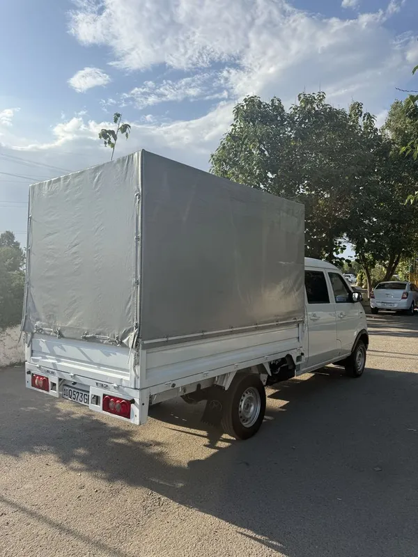 Shineray T32 T30 changan — фото 2