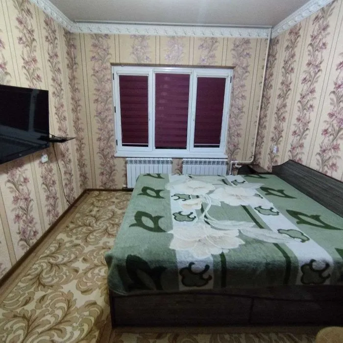 3-комнатная квартира, 56м², 3/5 этаж (вторичка) 2