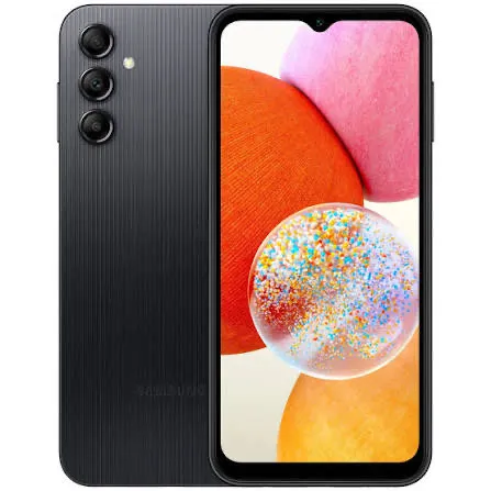 Samsung A14 6/128 dakument karobka ayibi bor