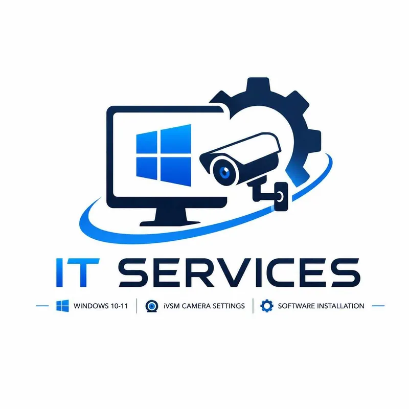 ИТ сервис | IT servislari