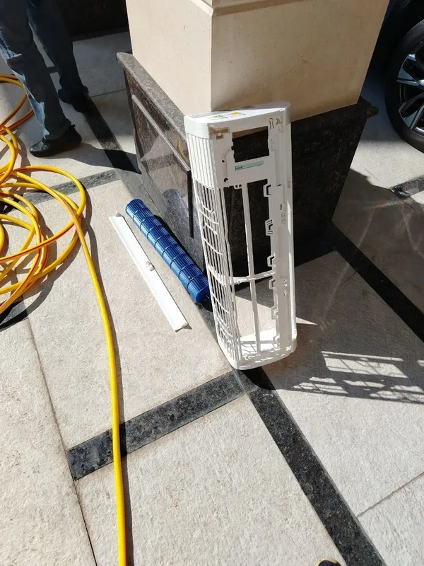 Установщик кондиционера 24/7