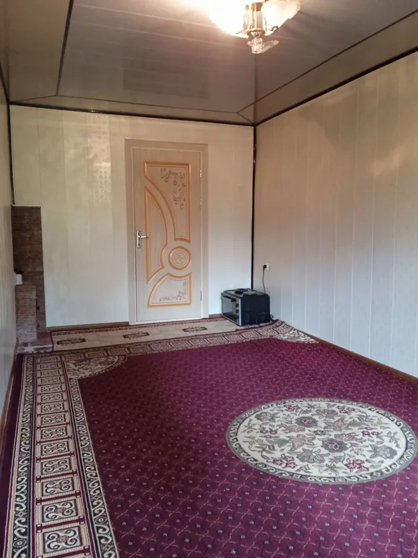 Toshkent viloyati Bo'stonliq tumani Bog'iston qishlog'ida uy sotiladi! 5 Toshkent viloyati Bo'stonliq tumani Bog'iston qishlog'ida uy sotiladi! 5
