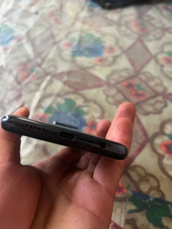 Poco x3 nfs .6.128 5
