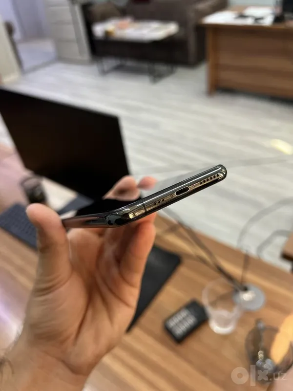 Iphone xs 256gb black 6 Iphone xs 256gb black 6