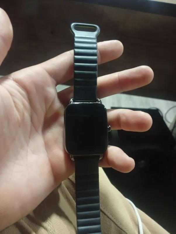 smart watch haylou orgenal suvda ishlaydi