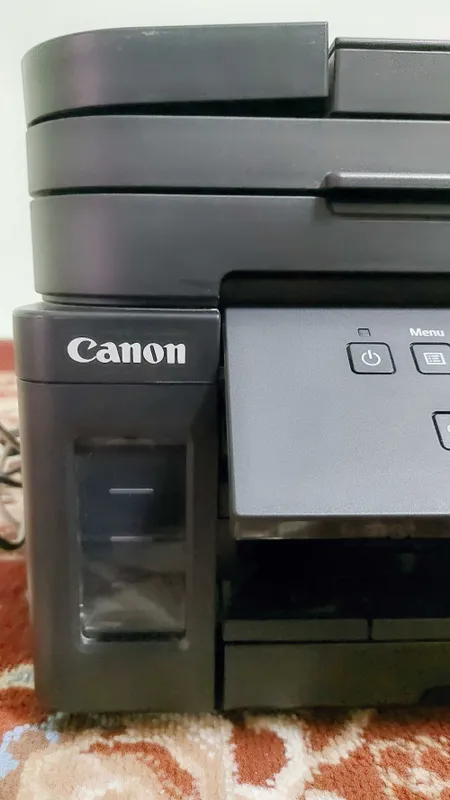 Printer Canon GM 4040 — фото 2