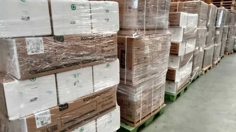 Кондиционер Artel Iceberg 12BE Inverter 3 Кондиционер Artel Iceberg 12BE Inverter 3