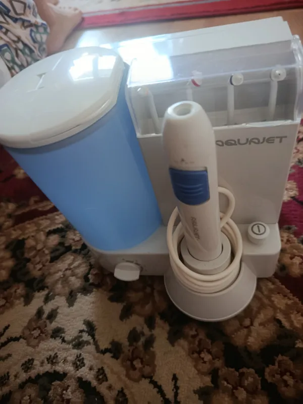 Aquvajet 2 Aquvajet 2