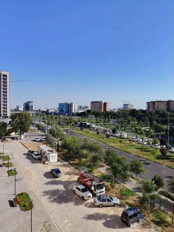 oz zamin assalom sohilUzbun 1 xona 30 kvm sotiladi — фото 3