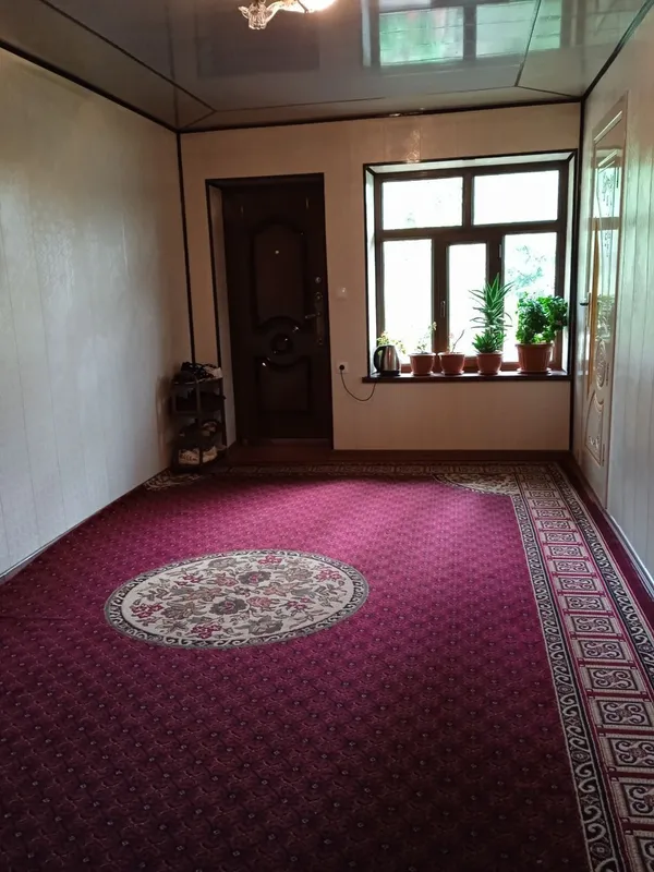 Toshkent viloyati Bo'stonliq tumani Bog'iston qishlog'ida uy sotiladi! 6 Toshkent viloyati Bo'stonliq tumani Bog'iston qishlog'ida uy sotiladi! 6