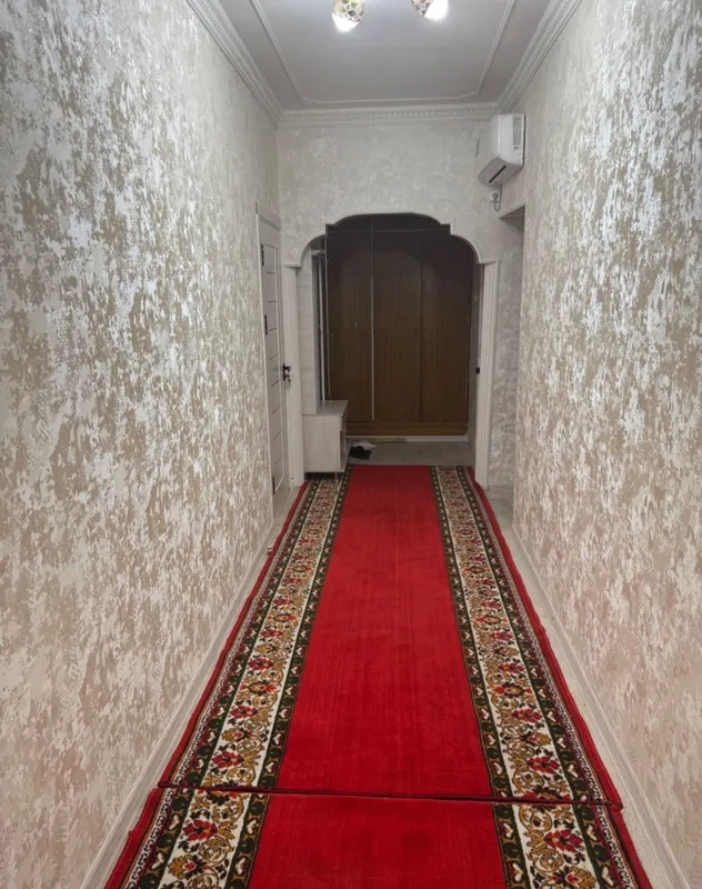 аренда квартира алгоритм 31 мавзе 4 хоналий 600$ — фото 5