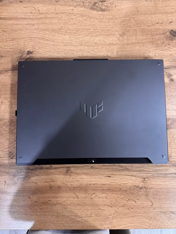 Asus TUF Gaming F16 — фото 1